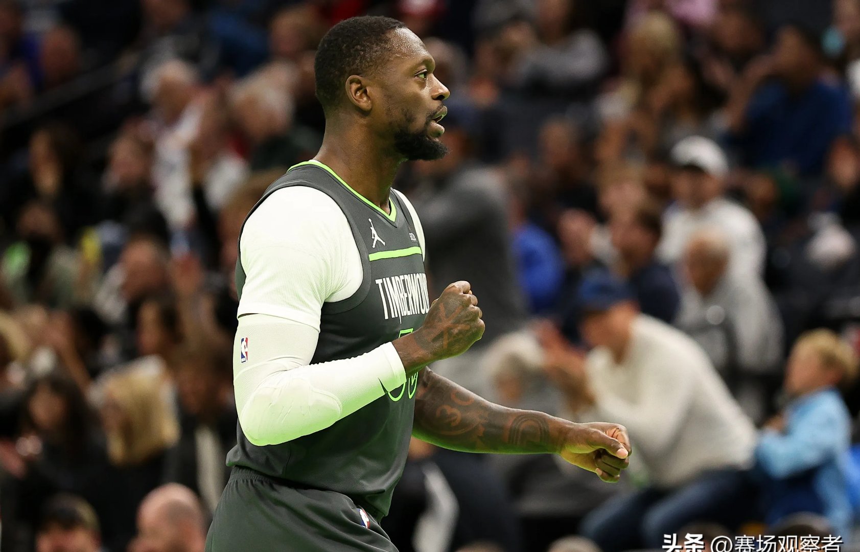 关于明尼苏达森林狼迎欧篮联关键赛，冲刺阶段外线爆发，气氛紧张，训练强度明显提升的信息