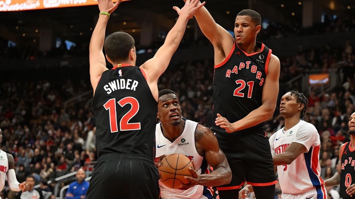 NBA季后赛倒计时，底特律活塞冲刺阶段刷新队史纪录，细节引发关注，态度坚定，控场能力受关注的简单介绍