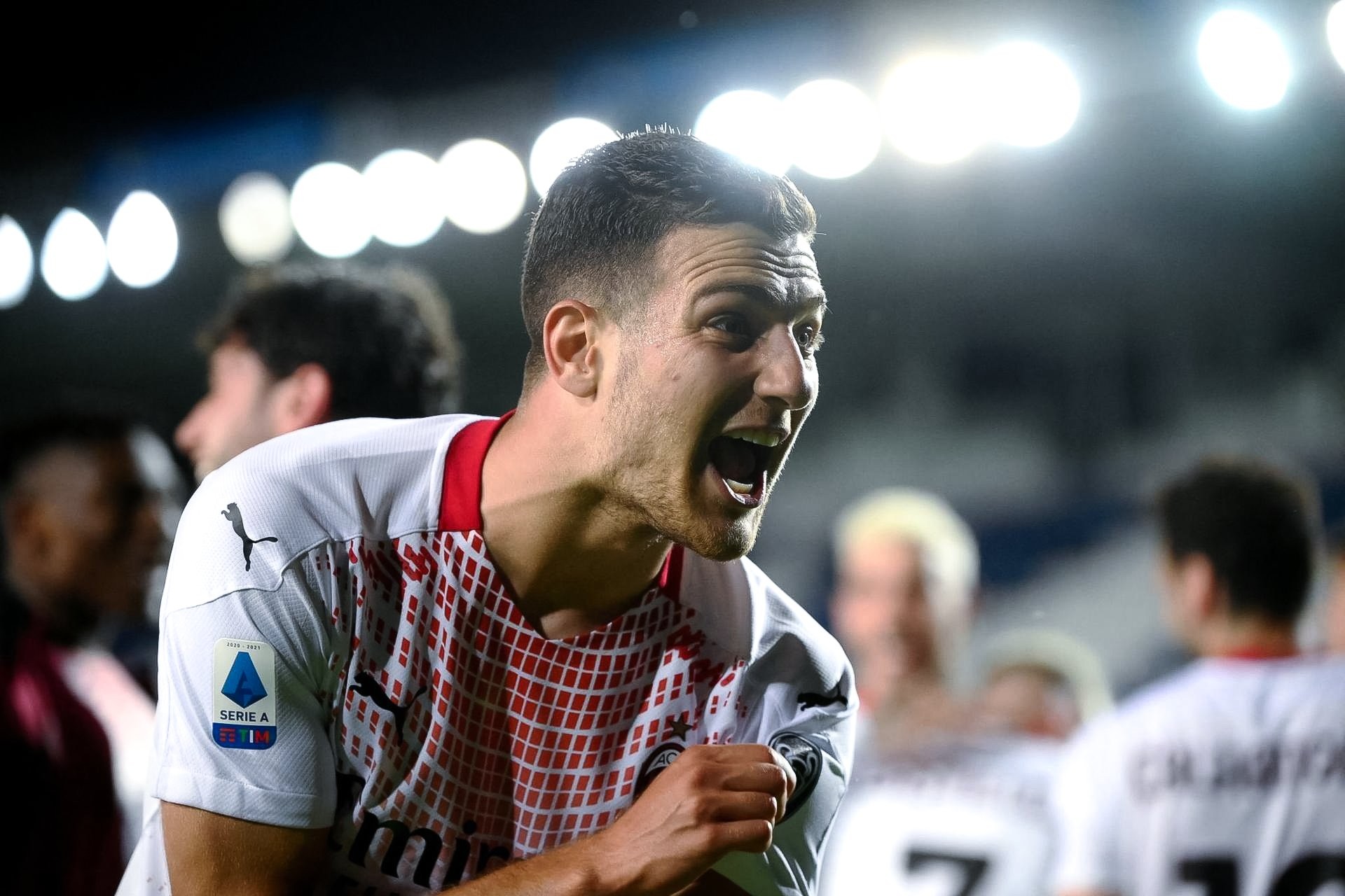 克里夫兰骑士队成员